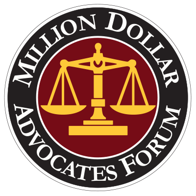 Million Dollar Advocates Forum