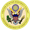 United States District Court Eastern District of kentucky