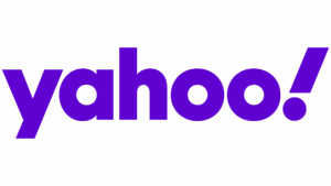 yahoo logo