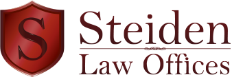 Steiden Law